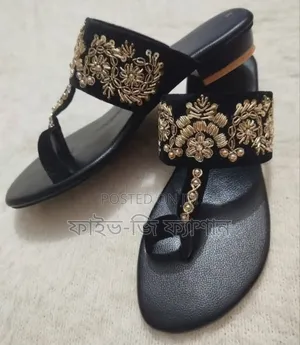 Photo - Nagra Shoes New