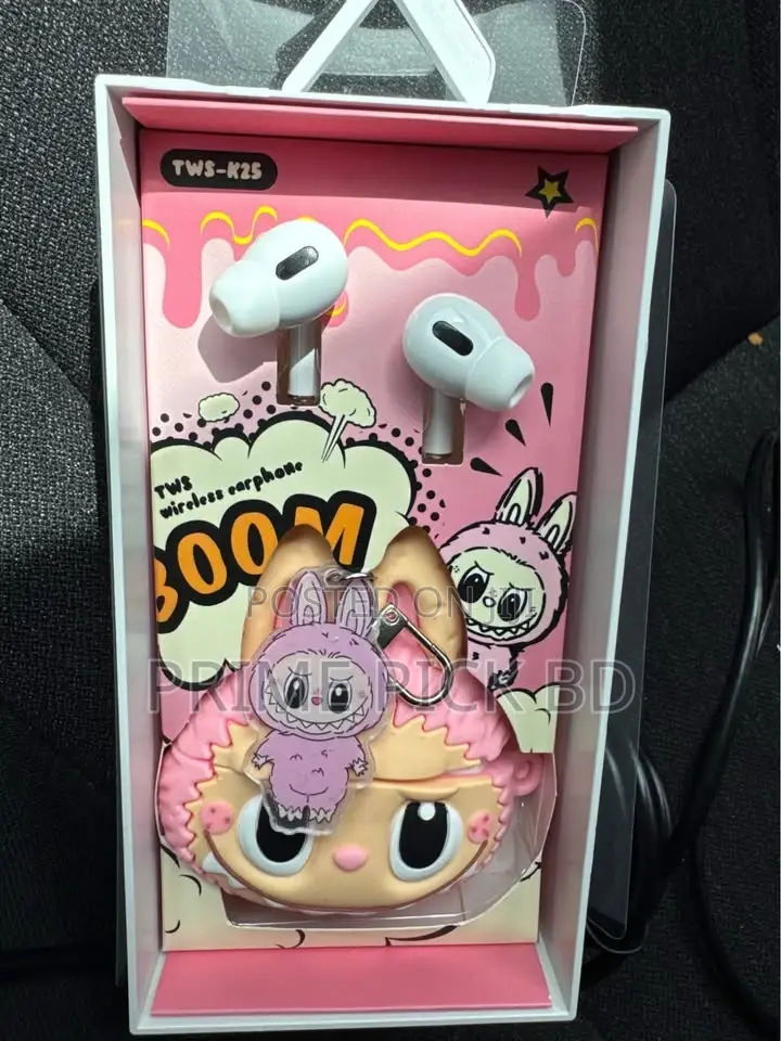 Waterproof Wireless Earphones