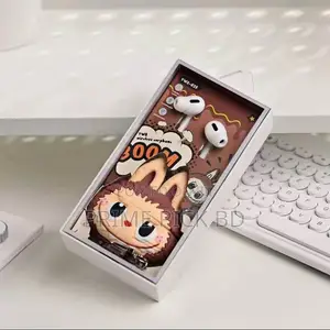 Waterproof Wireless Earphones