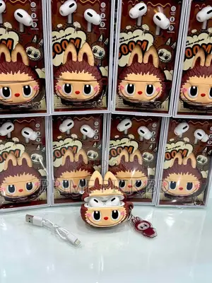 Waterproof Wireless Earphones