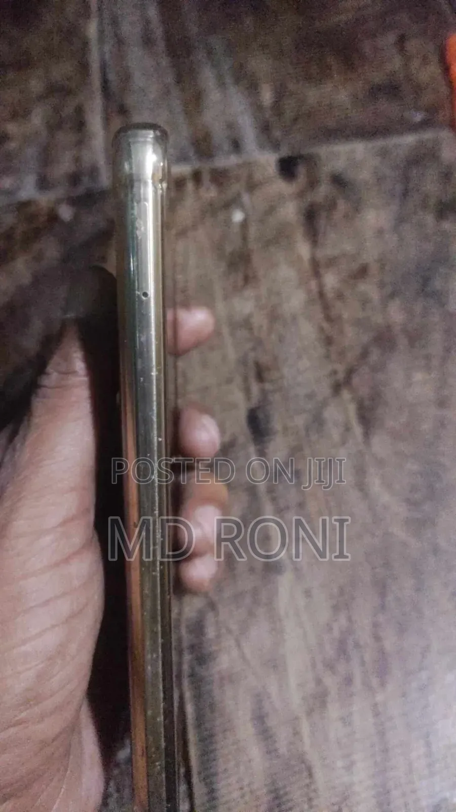 Huawei Mate 10 Porsche Design 256 GB Gray