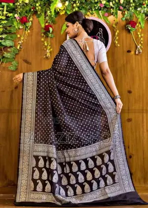Soft Silk Katan Sharee
সফট সিল্ক কাতান শাড়ি