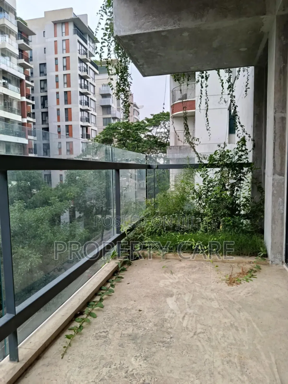 3bdrm Apartment in Gulshan for rent