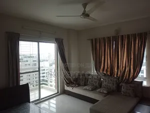 Furnished 3bdrm Apartment in Gulshan for rent
