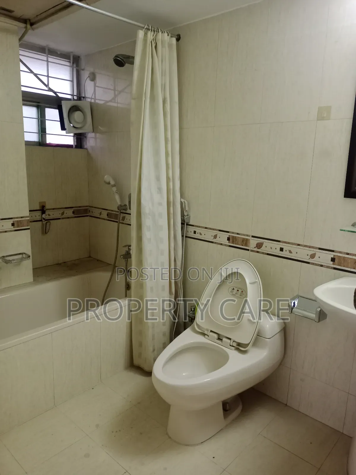 Furnished 3bdrm Apartment in Gulshan for rent