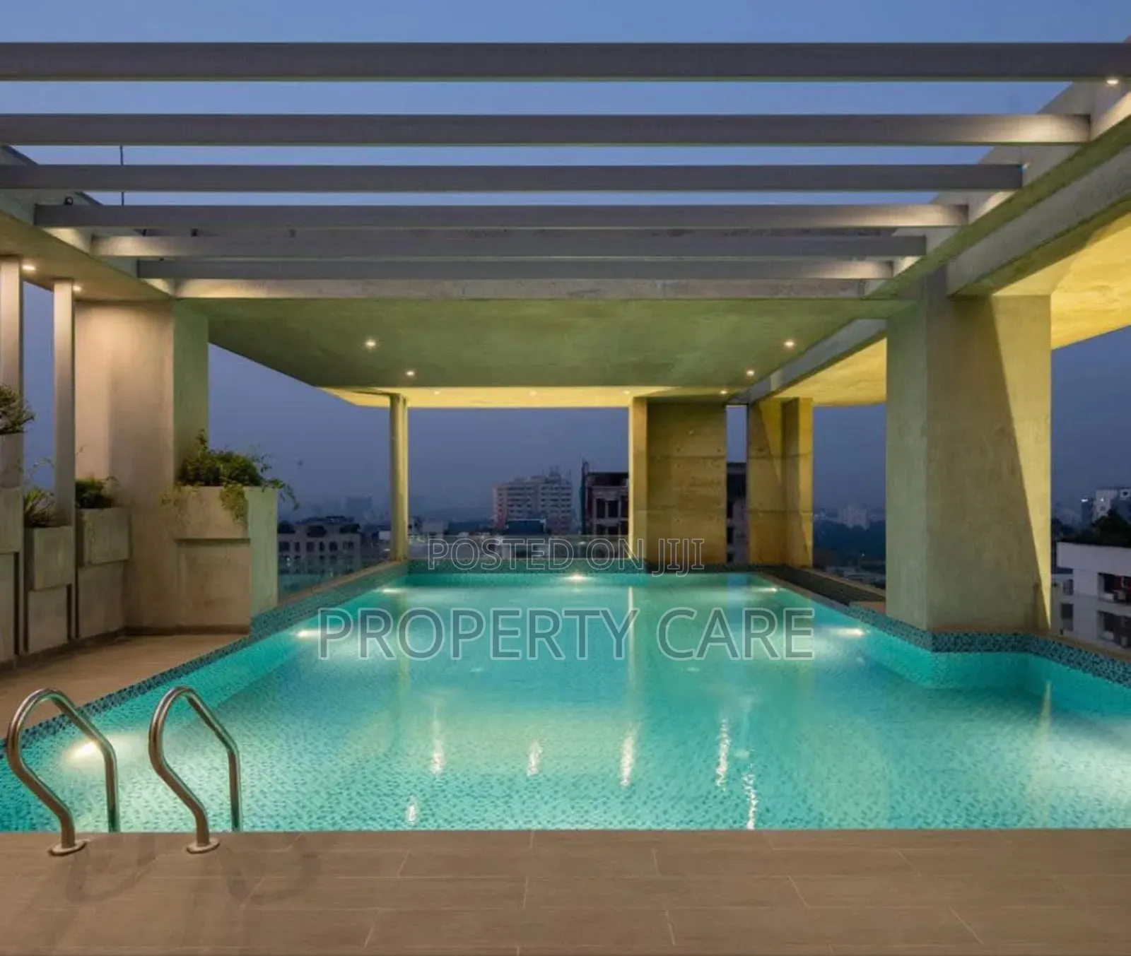 3bdrm Apartment in Banani for rent