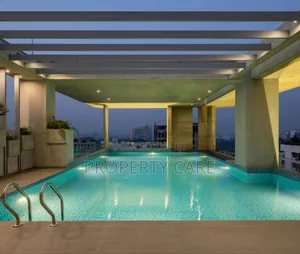 Photo - 3bdrm Apartment in Banani for rent