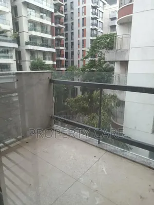 3bdrm Apartment in Banani for rent