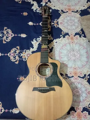 Photo - Guitar, Sampaul B-280mini