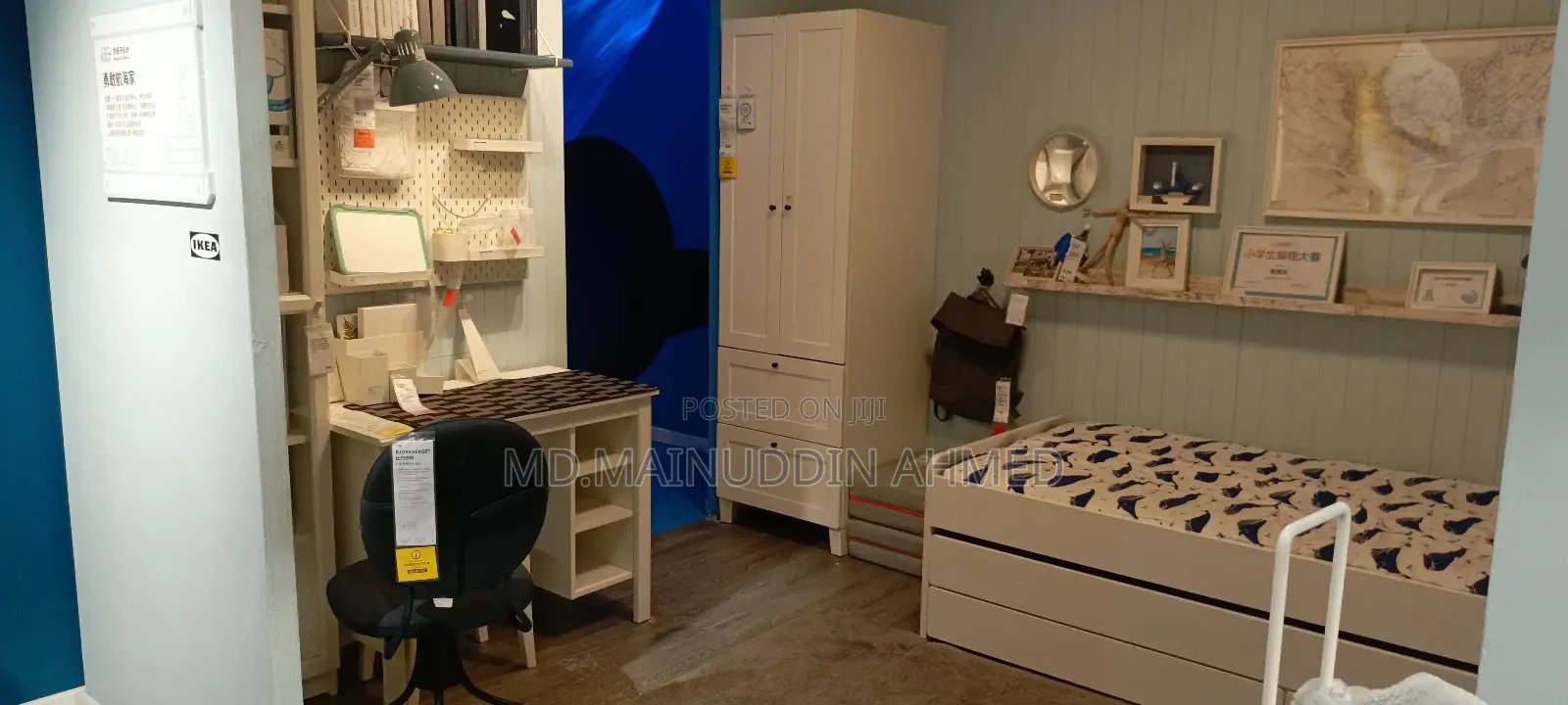 মহাখালী Dohs এ বাড়ি বিক্রয়