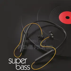 Photo - One Tech Best Neckband