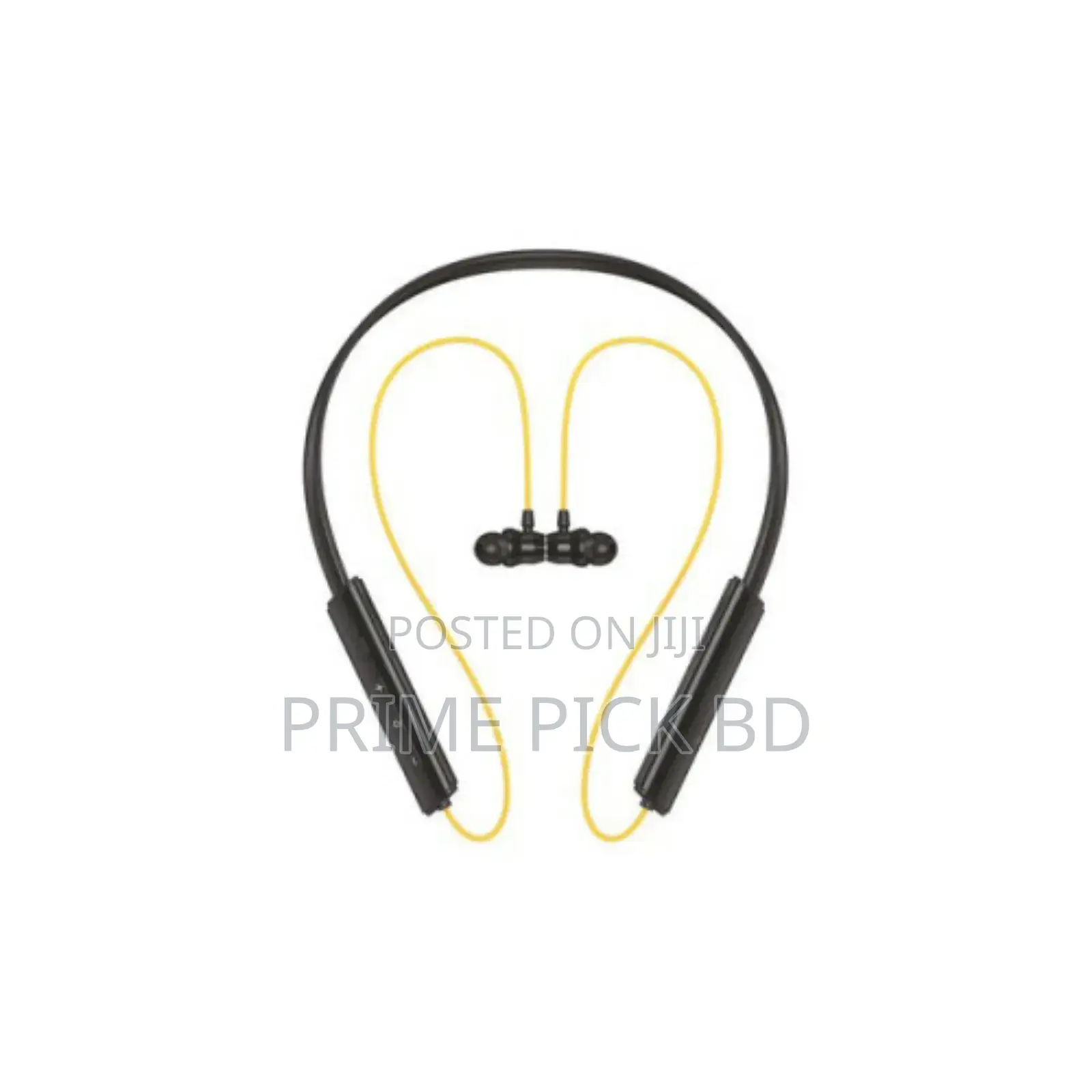 One Tech Best Neckband