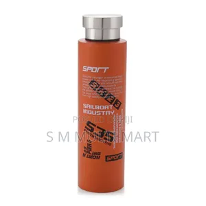 Sports Thermos Bottle Vacuum Flask Water Bottle 800ml