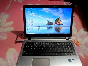 Photo - Laptop HP ProBook 450 G2 12GB Intel Core I5 HDD+SSD 1T