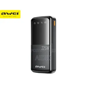 Photo - Awei P13k 20,000 Mah Powerbank