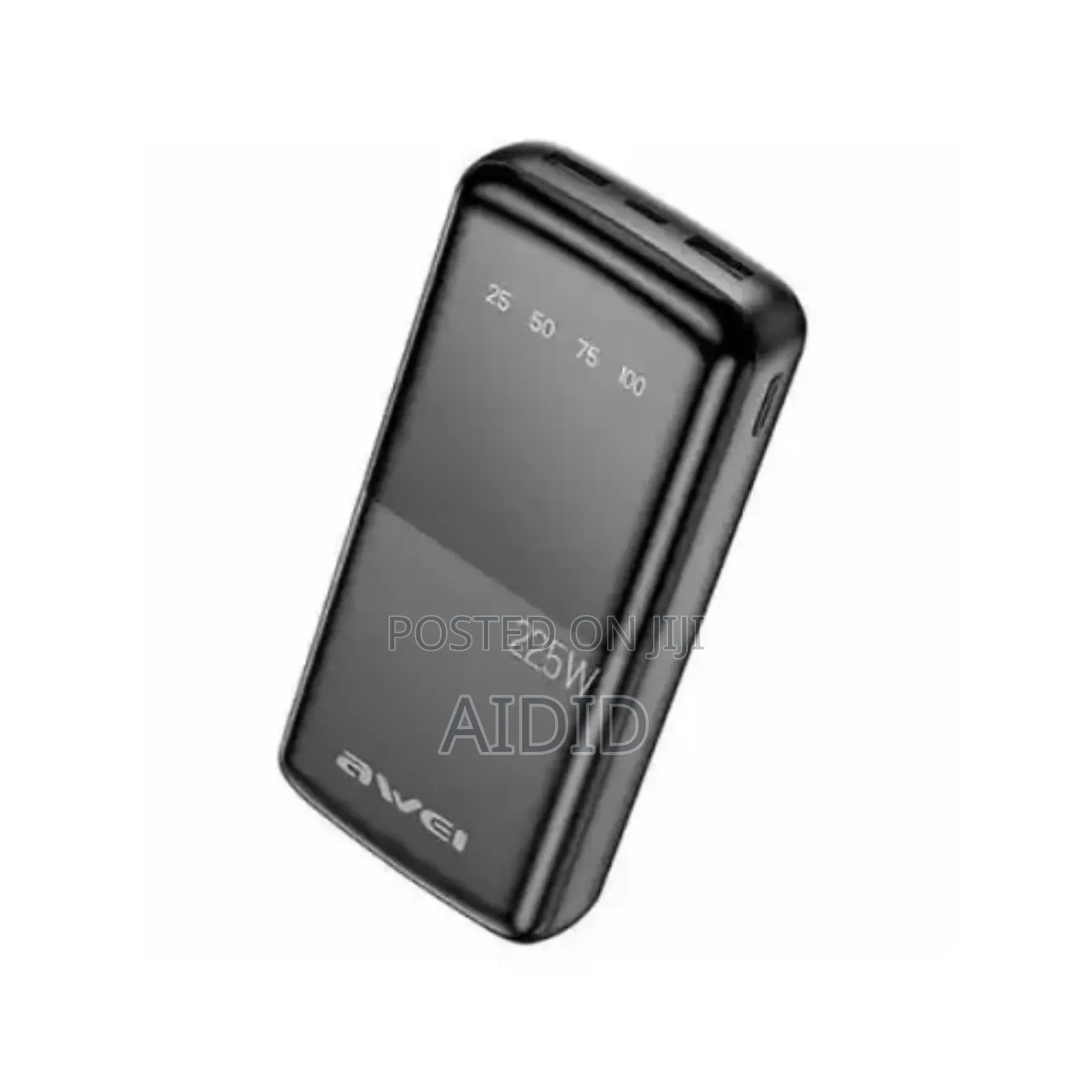 Awei P13k 20,000 Mah Powerbank