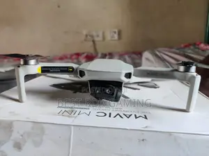 Photo - Dji Mavic Mini ড্রোন বিক্রি হবে