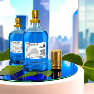 X Chill Blue( 100 Ml)
