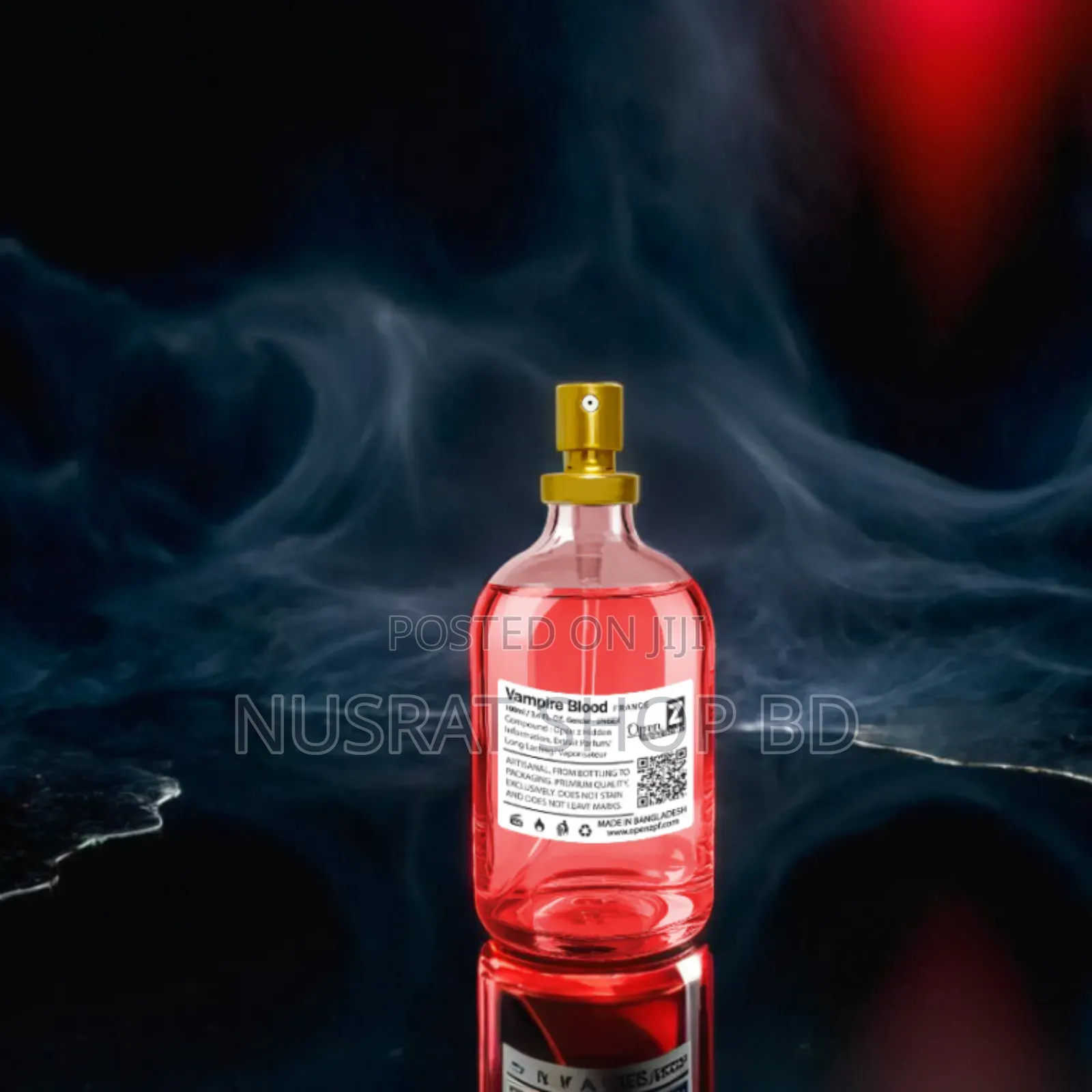 Vampire Blood France 100ml
