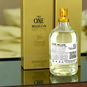 One Milion 100ml