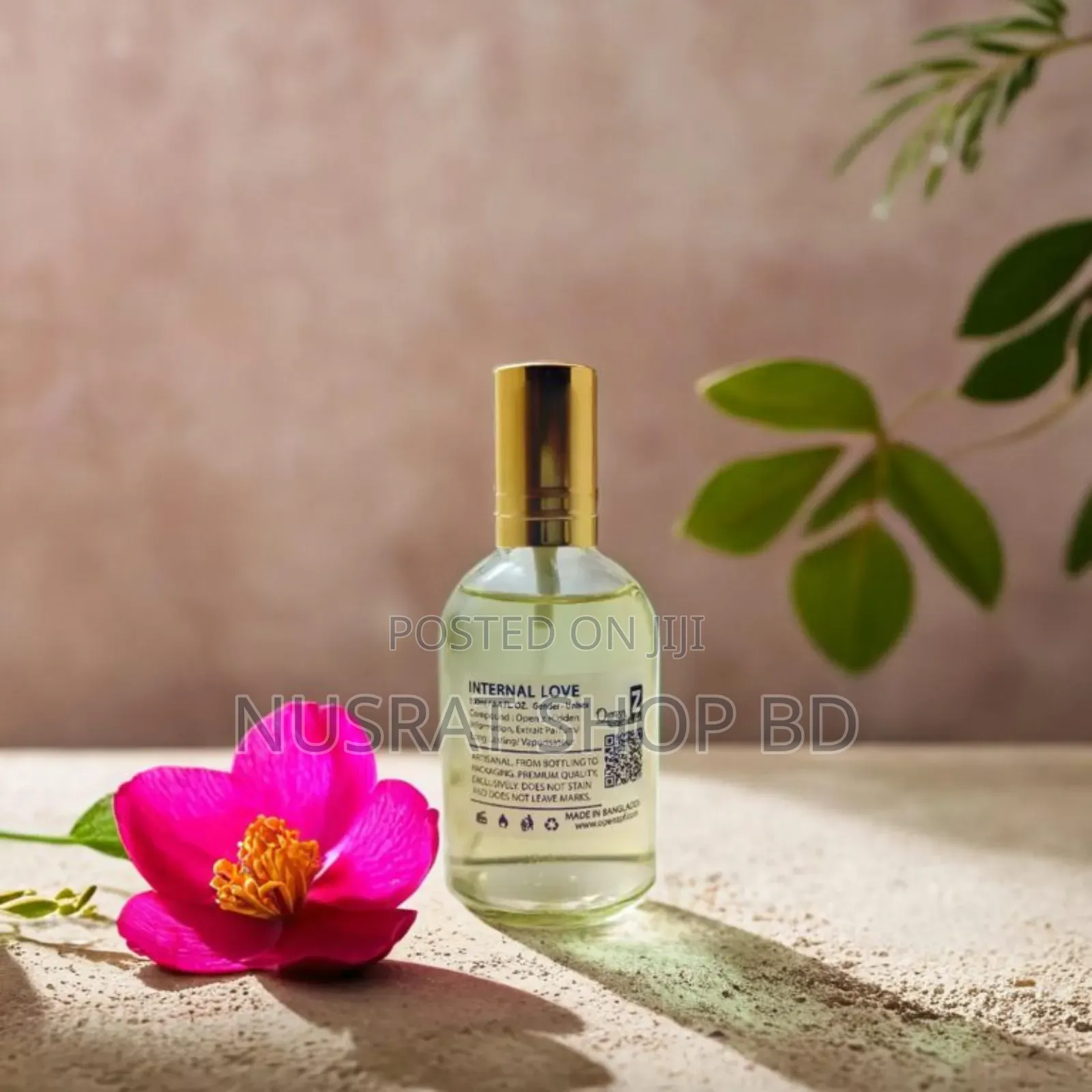 Internal Love Floral Breeze 100 Ml