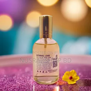 Internal Love Floral Breeze 100 Ml