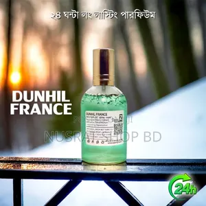 Dunhil France Premium Perfume 100 Ml