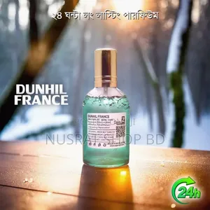 Dunhil France Premium Perfume 100 Ml