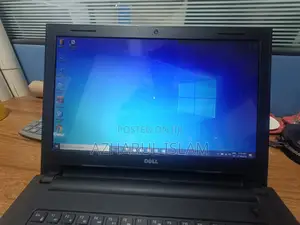 Photo - Laptop Dell Inspiron 14 3451 8GB Intel Core I3 SSD 500GB