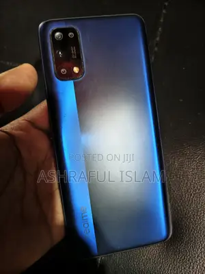 Photo - Realme 7 Pro 128 GB