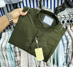 Pure Cotton Katuya for Men's