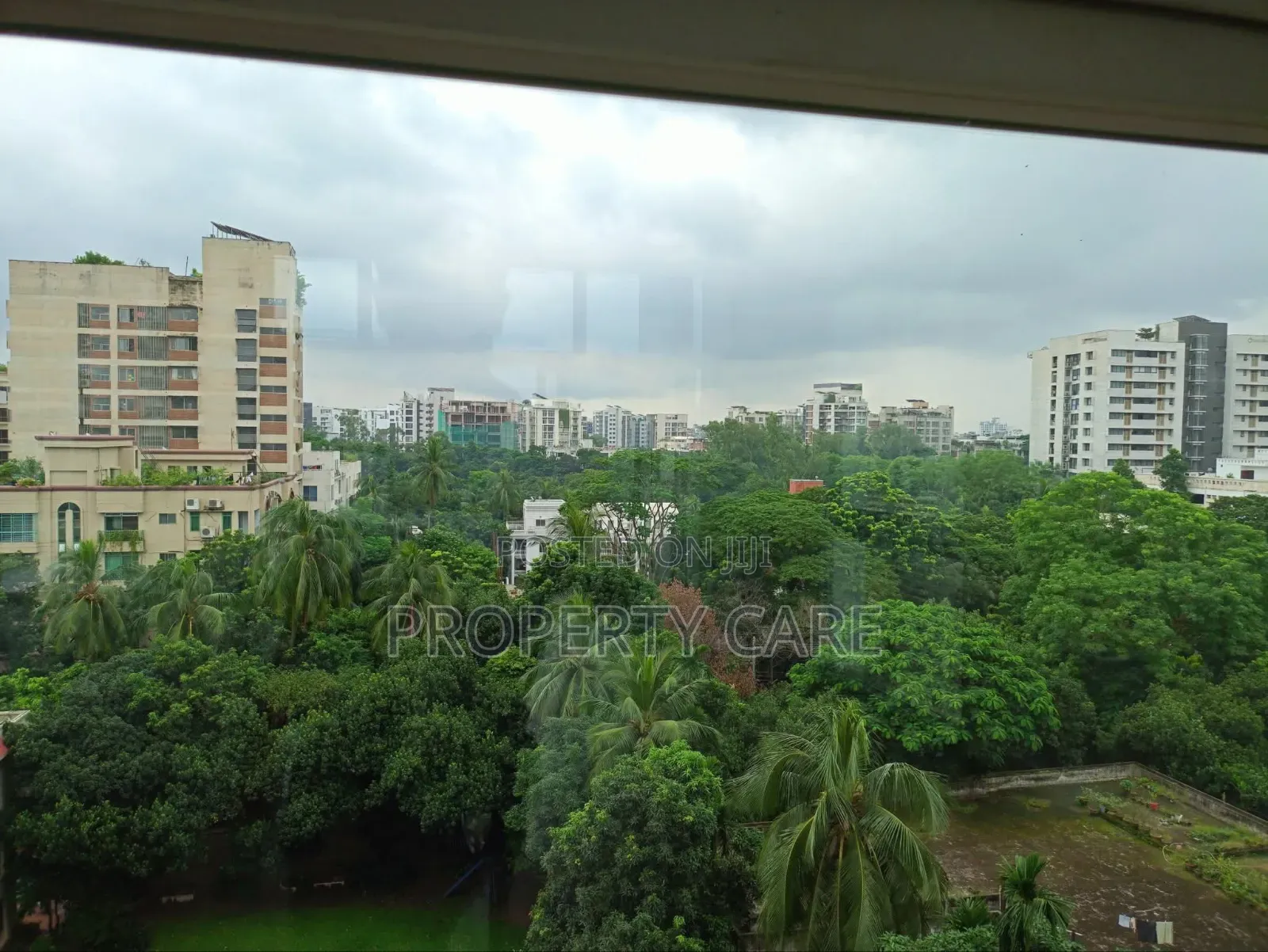 3bdrm Apartment in Banani for rent