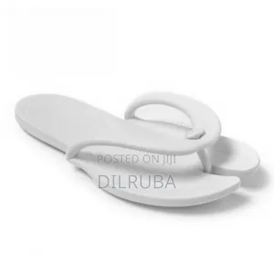 Photo - Portable Travel Slipper. Home Delivery Available