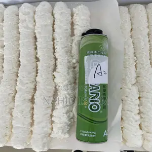 Photo - Pu Foam/ Poiyurithine Spray 750ml