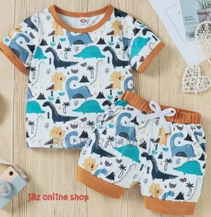 Photo - Baby Combo Set