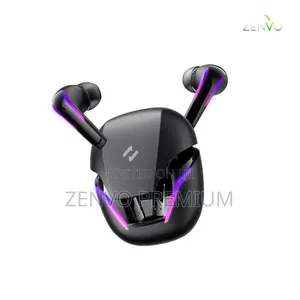 Havit Tw970 True Wireless Stereo Gaming Earbuds