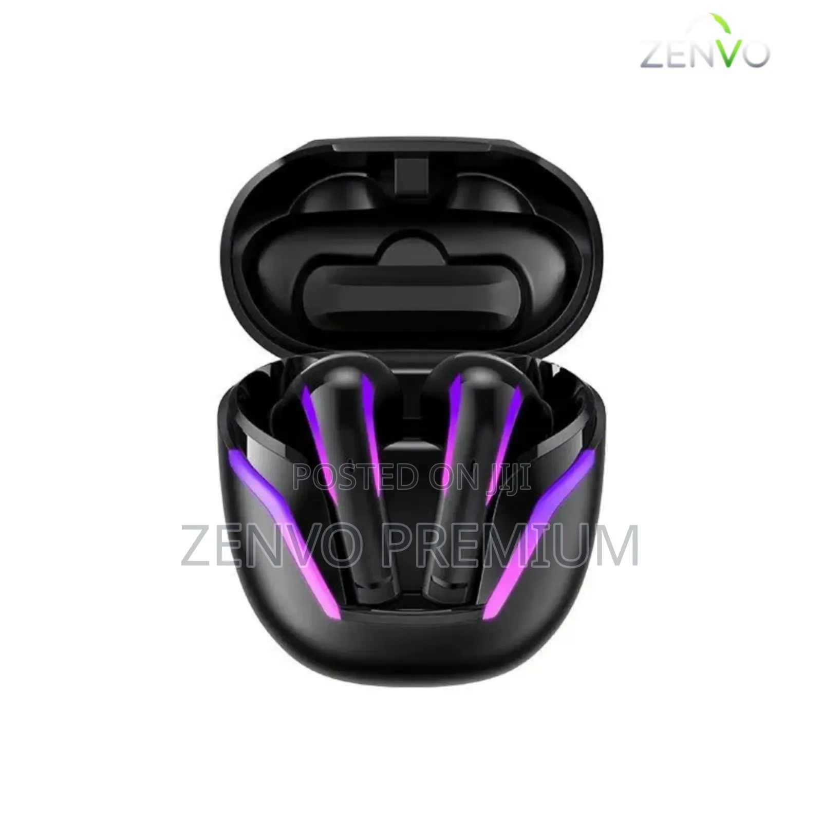 Havit Tw970 True Wireless Stereo Gaming Earbuds