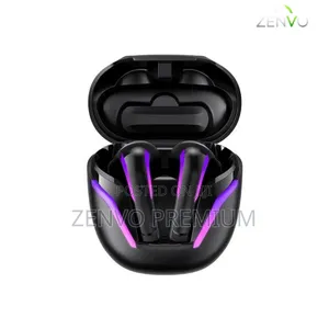 Havit Tw970 True Wireless Stereo Gaming Earbuds