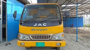 Photo - Jac Pickup