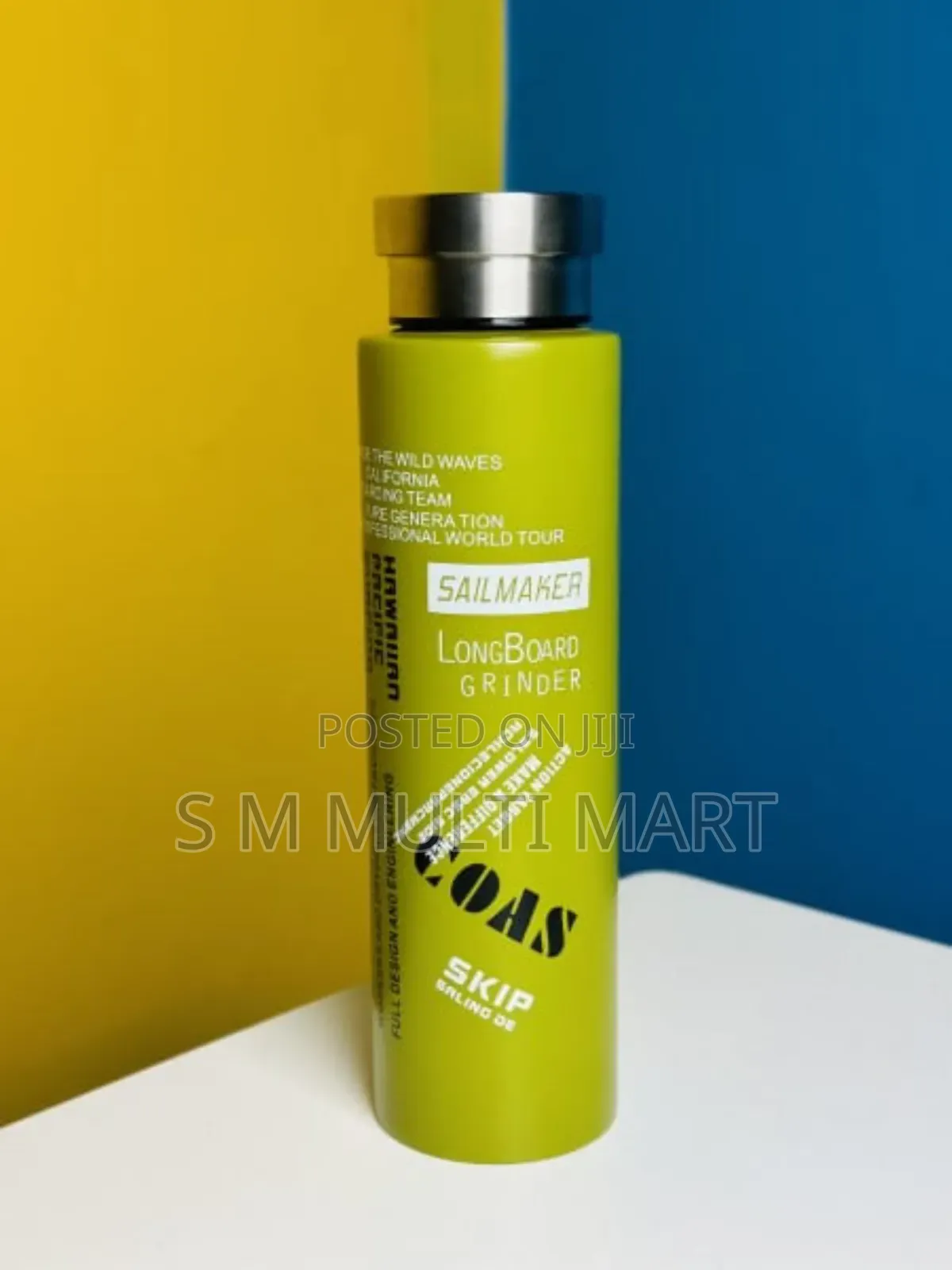 Sports Thermos Bottle Vacuum Flask Water Bottle 800ml