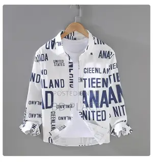 Photo - Exclusive Full Sleeve Shirt