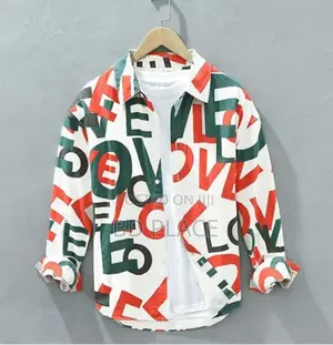 Exclusive Full Sleeve Shirt