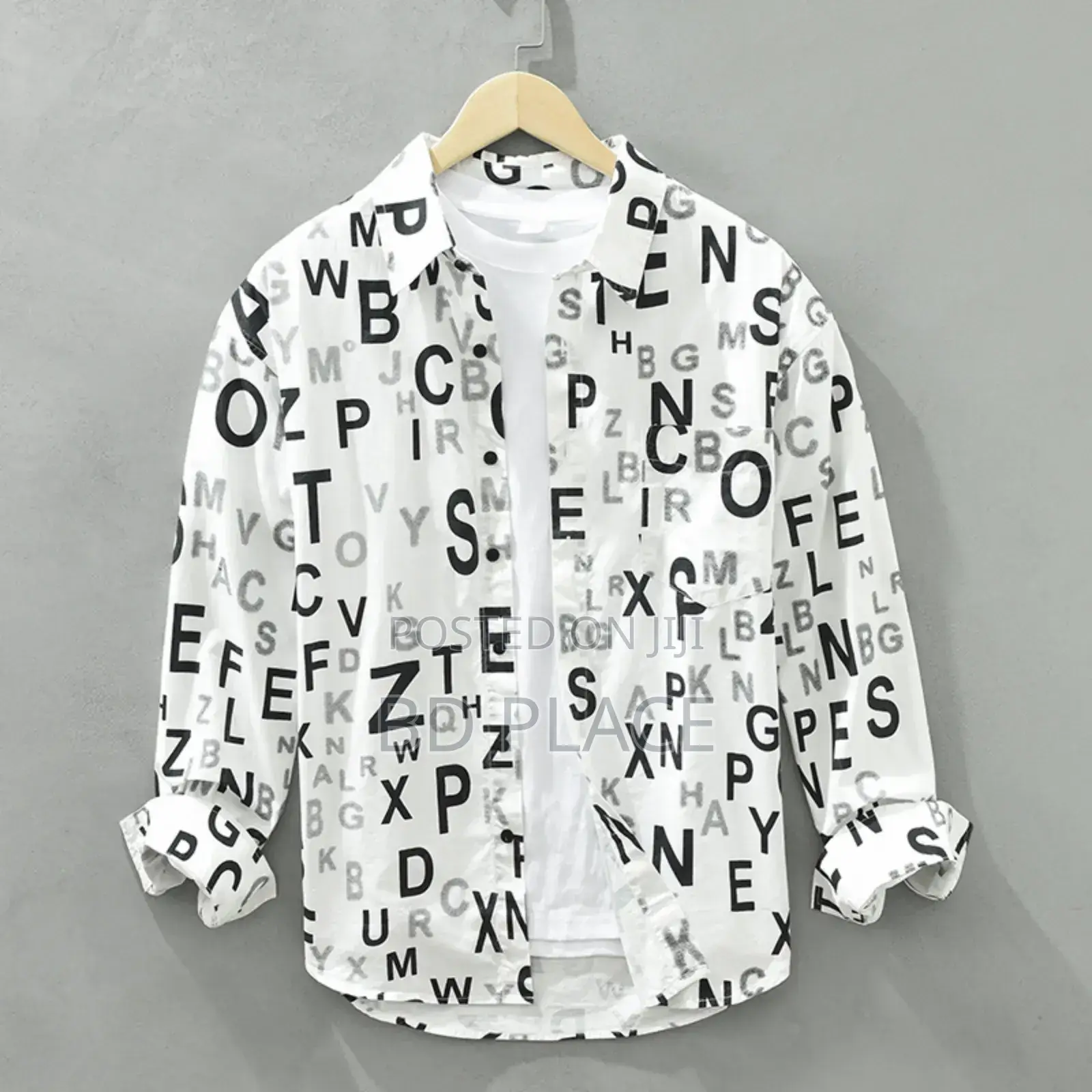 Exclusive Full Sleeve Shirt