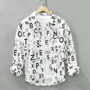 Exclusive Full Sleeve Shirt