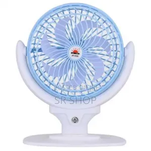 Photo - Jr-5566 New Usb Mini Fan