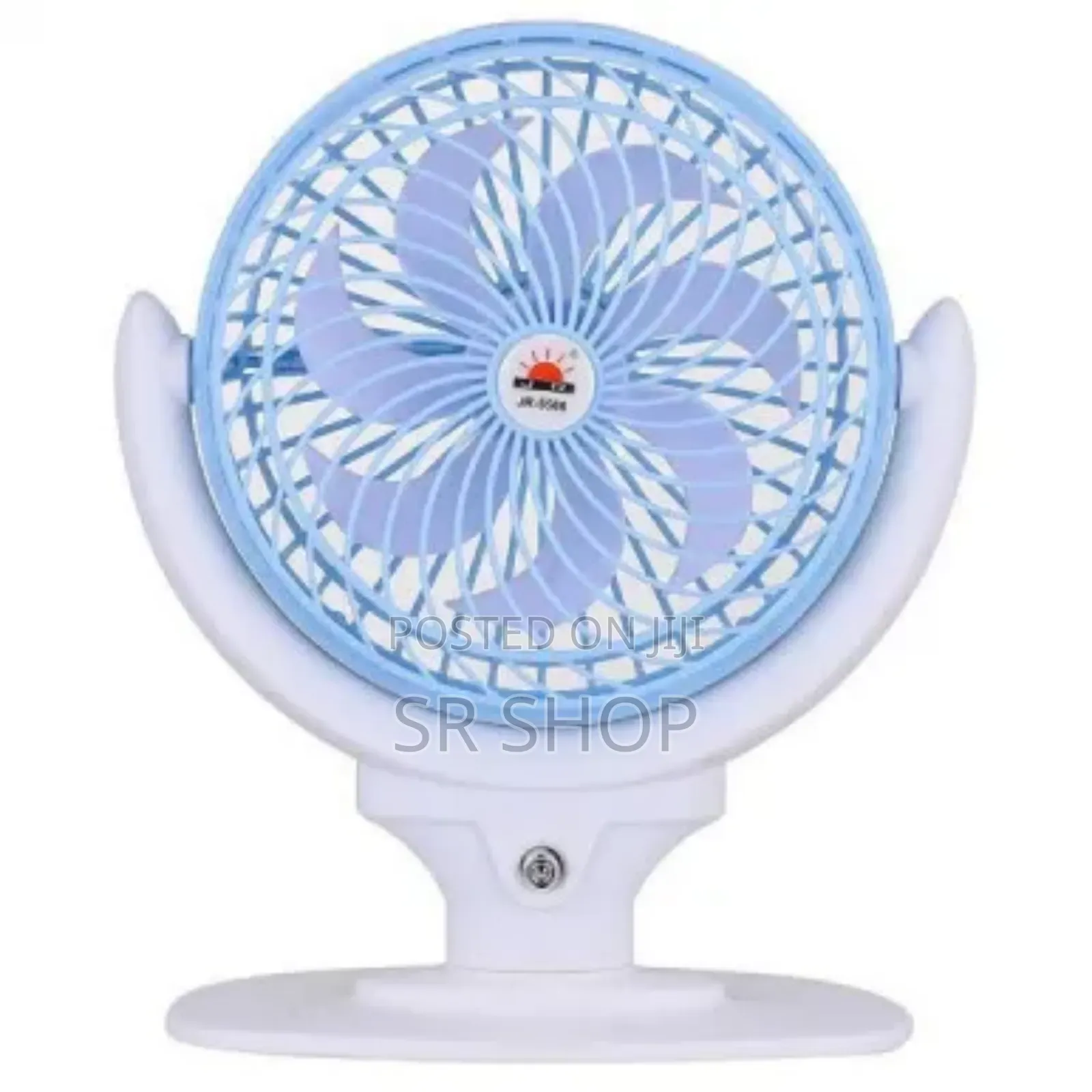 Jr-5566 New Usb Mini Fan