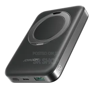 Photo - Joyroom Jr-Pbm12 22.5w 10000mah Wireless Power Bank