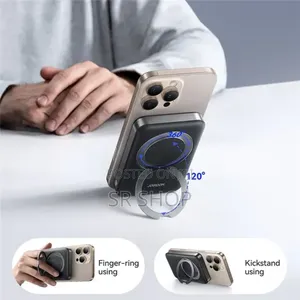 Joyroom Jr-Pbm12 22.5w 10000mah Wireless Power Bank