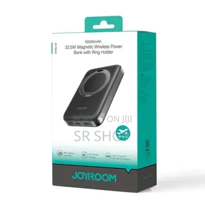 Joyroom Jr-Pbm12 22.5w 10000mah Wireless Power Bank