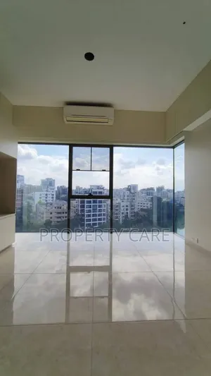 Photo - 4bdrm Apartment in Gulshan for rent